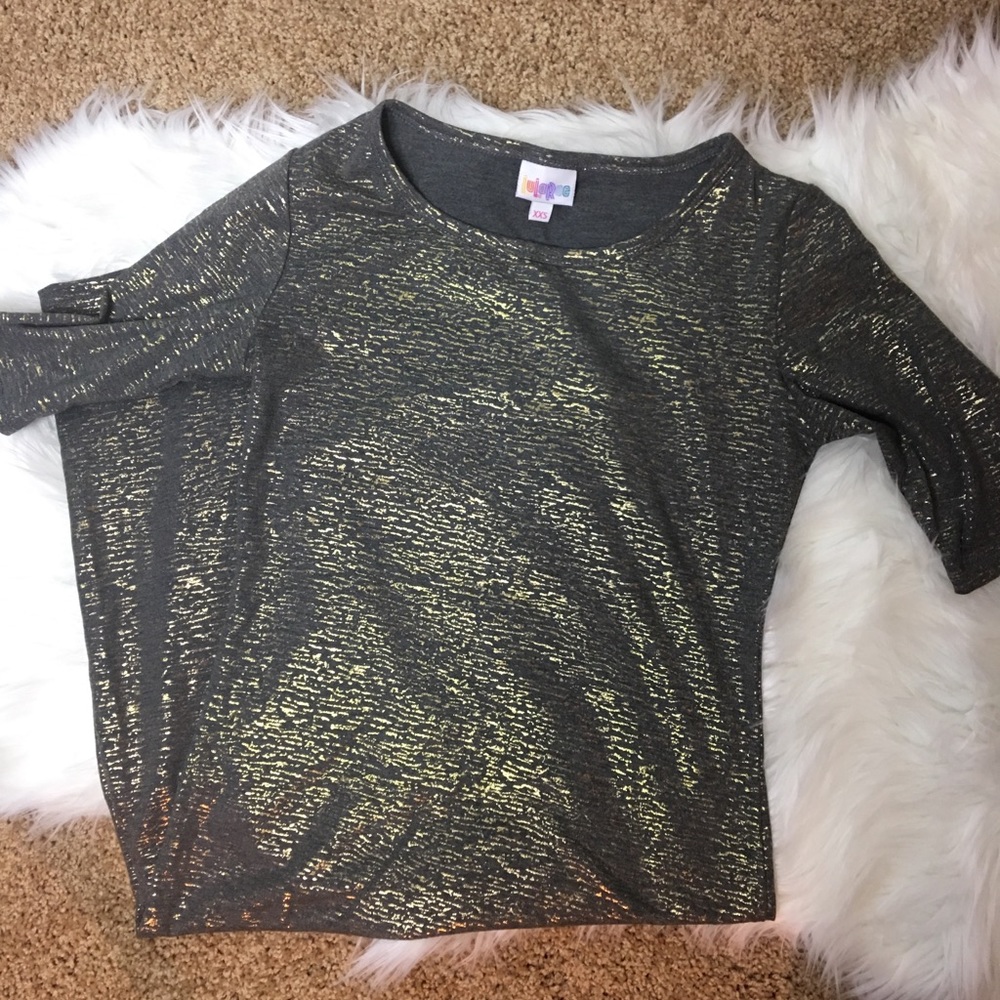 LuLaRoe Julia